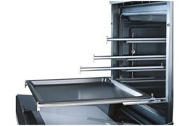 Neff Z 1755X2 4-fach Auszug