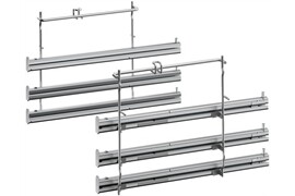 Neff Z12TF36X0 3-fach Auszug