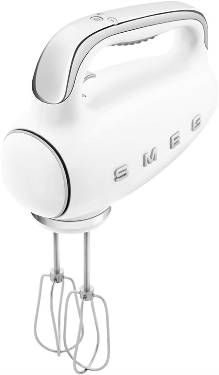 SMEG Handrührgerät HMF01WHEU (weiss)
