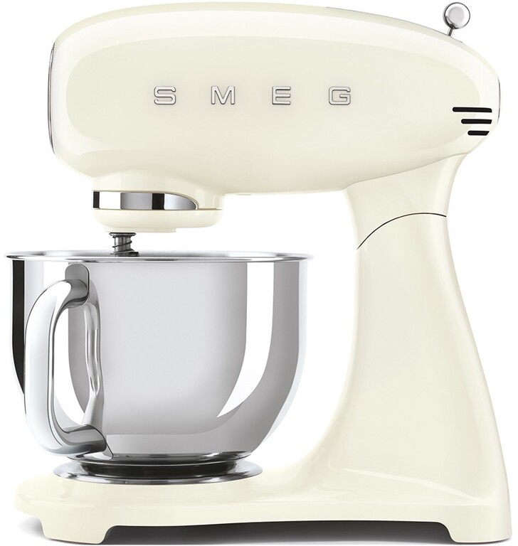 SMEG Küchenmaschine SMF03CREU (Creme)