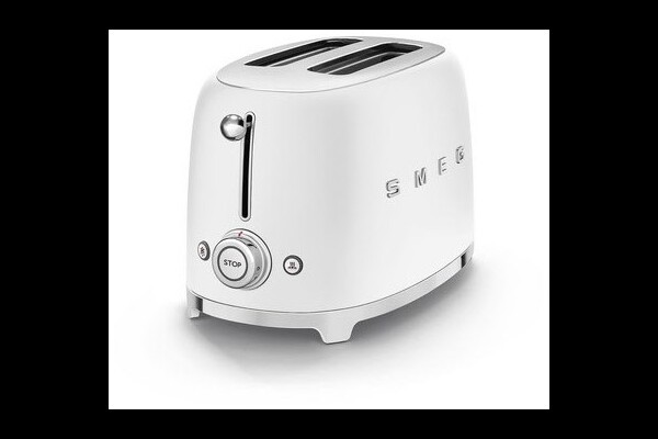 SMEG TSF01WHMEU