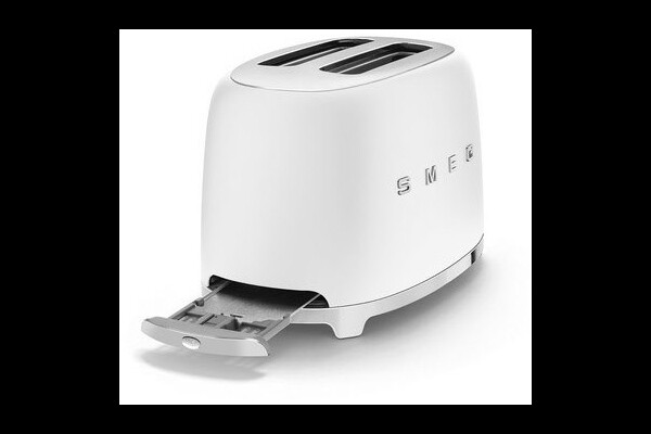 SMEG TSF01WHMEU