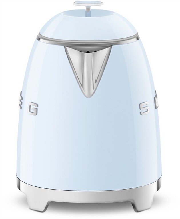 SMEG Wasserkocher KLF05PBEU (Pastellblau)