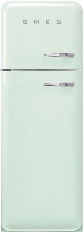 SMEG Stand-Kühl-Gefrierkombination FAB30LPG5 (Pastellgrün)