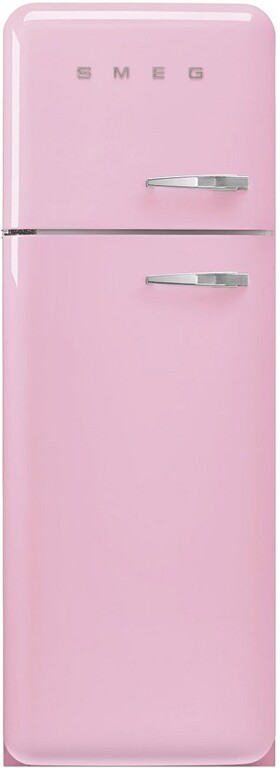 Smeg Kühl-/Gefrierkombination FAB30 »FAB30LPK5«