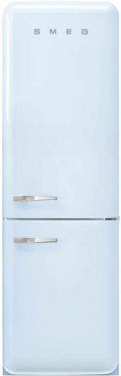 Smeg Kühl-/Gefrierkombination FAB32 "FAB32RPB5"