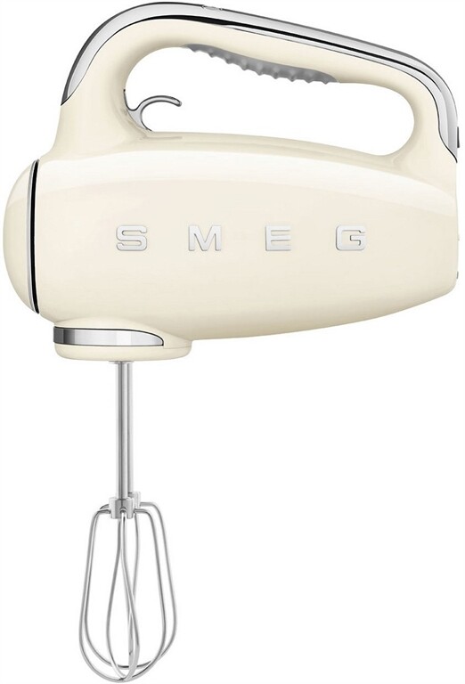 SMEG Handrührgerät HMF01CREU (Creme)