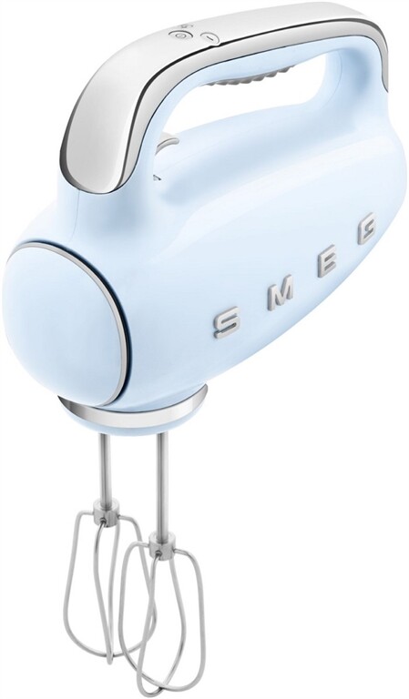 SMEG Handrührgerät HMF01PBEU (Pastellblau)