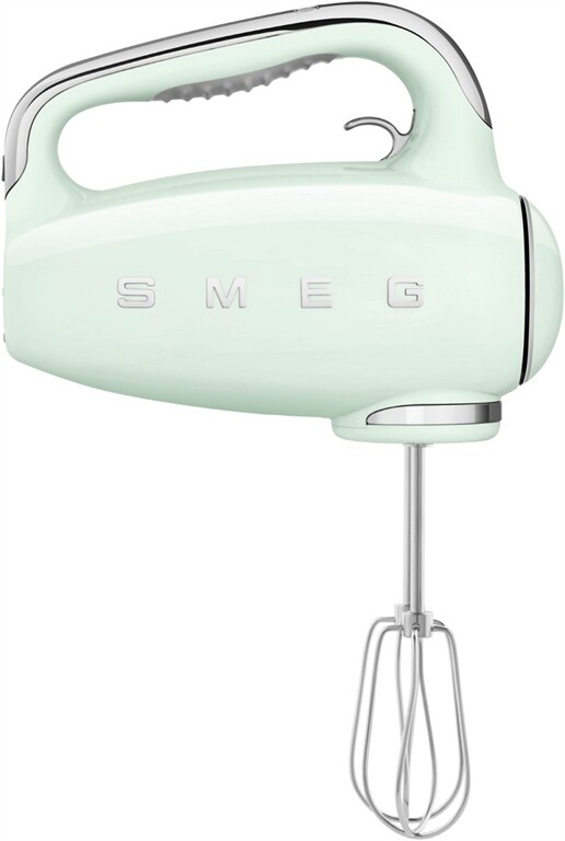 SMEG Handrührgerät HMF01PGEU (Pastellgrün)