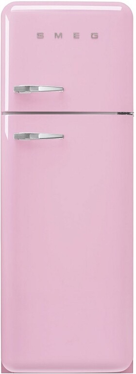 Smeg Kühl-/Gefrierkombination FAB30 »FAB30RPK5«