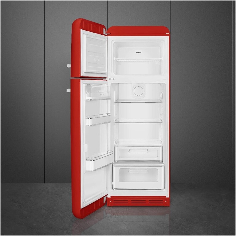Smeg Kühl-/Gefrierkombination FAB30 »FAB30LRD5«