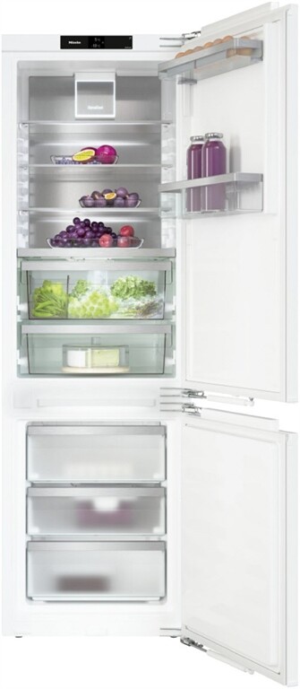 Miele Einbau-Kühlschrank KFN7774D EU1 3 Jahre Premiumshop Garantie