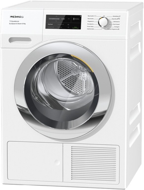 Miele Wäschetrockner TEL 795 WP (weiss) 3 Jahre Premiumshop Garantie