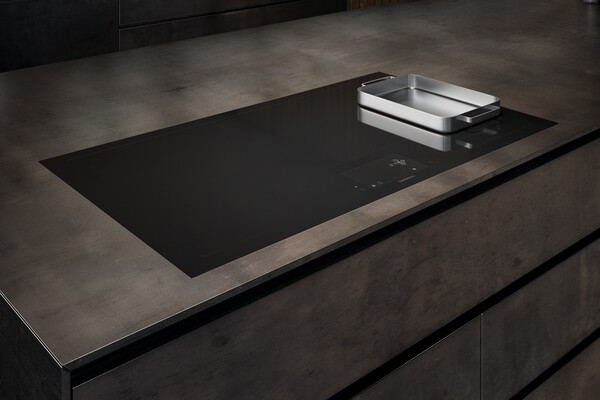 Gaggenau CX 492101 Vollflächen-Induktionskochfeld Serie 400