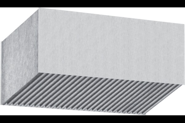 Gaggenau AA 442110 Aktivkohlefilter (2 Stück)