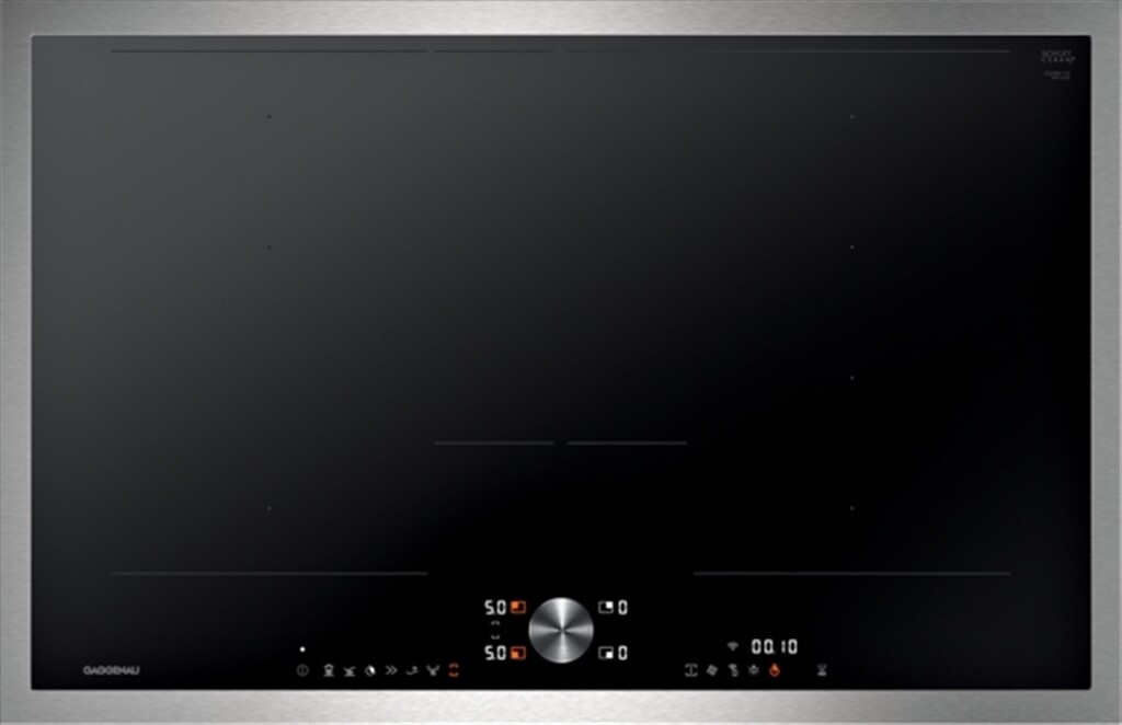 Gaggenau Autark-Induktionsfeld CI 282112 Flex-Induktionskochfeld 3 Jahre Premiumshop Garantie