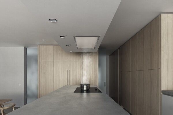Gaggenau CI 282112 Flex-Induktionskochfeld