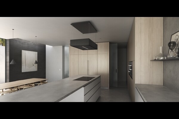Gaggenau CI 282112 Flex-Induktionskochfeld