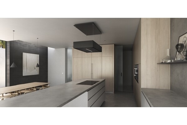 Gaggenau CI 282112 Flex-Induktionskochfeld