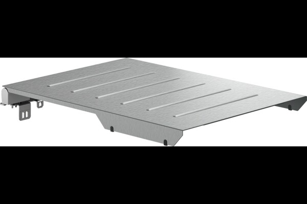 Gaggenau VA 440010 Edelstahl-Geräteabdeckung