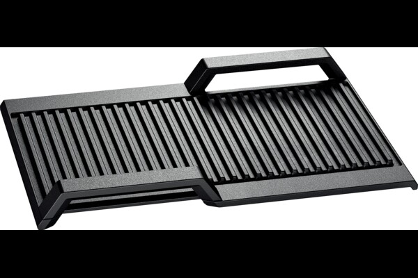 Gaggenau CA 052300 Grillplatte aus Aluminiumguss
