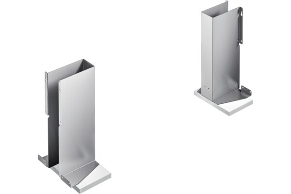 Gaggenau AA 210491 Montageset