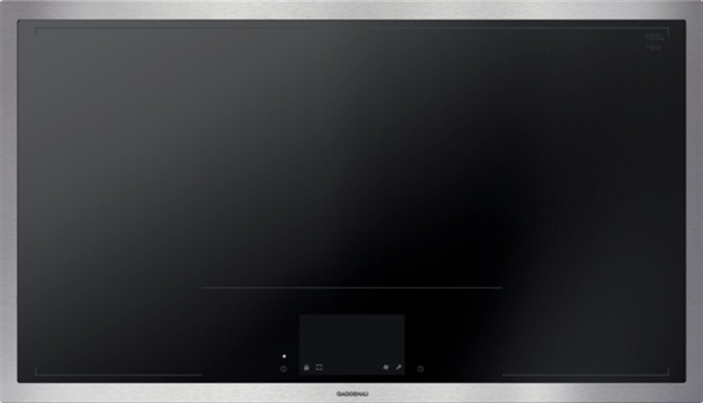 Gaggenau Autark-Induktionsfeld CX 492111 Vollflächen-Induktionskochfeld Serie 400 3 Jahre Premiumshop Garantie