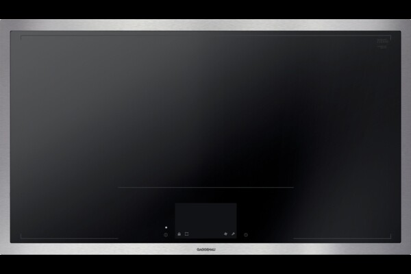 Gaggenau CX 492111 Vollflächen-Induktionskochfeld Serie 400
