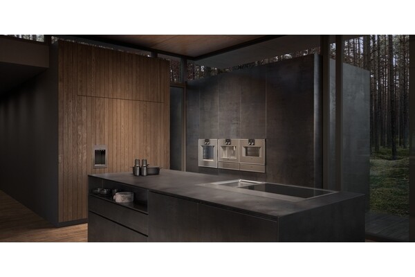Gaggenau CX 492111 Vollflächen-Induktionskochfeld Serie 400