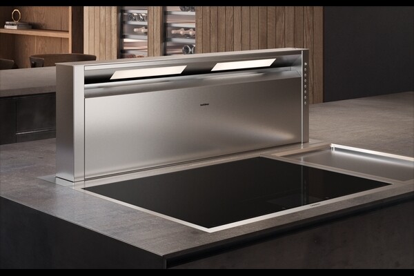 Gaggenau CX 492111 Vollflächen-Induktionskochfeld Serie 400