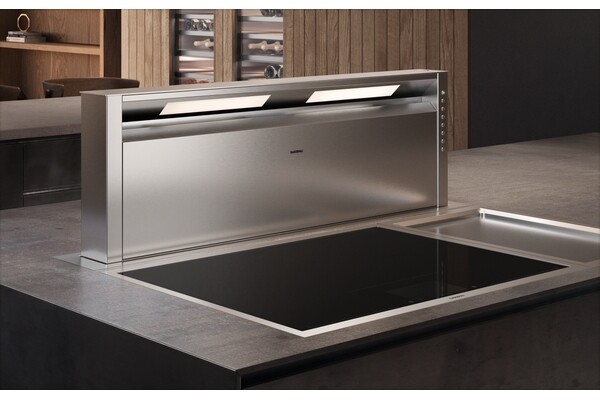 Gaggenau CX 492111 Vollflächen-Induktionskochfeld Serie 400