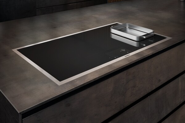 Gaggenau CX 492111 Vollflächen-Induktionskochfeld Serie 400