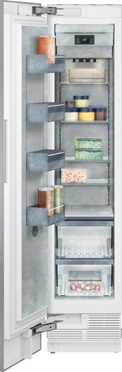 Gaggenau Einbau-Gefrierschrank RF 410304 Gefriergerät, ohne Eis, 45,7cm 3 Jahre Premiumshop Garantie