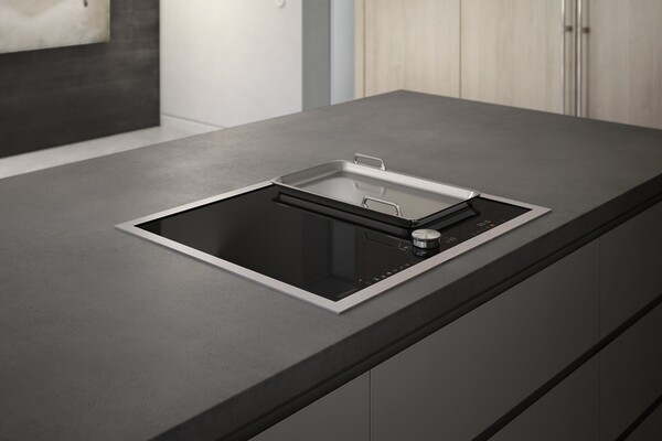 Gaggenau CI 282102 Flex-Induktionskochfeld
