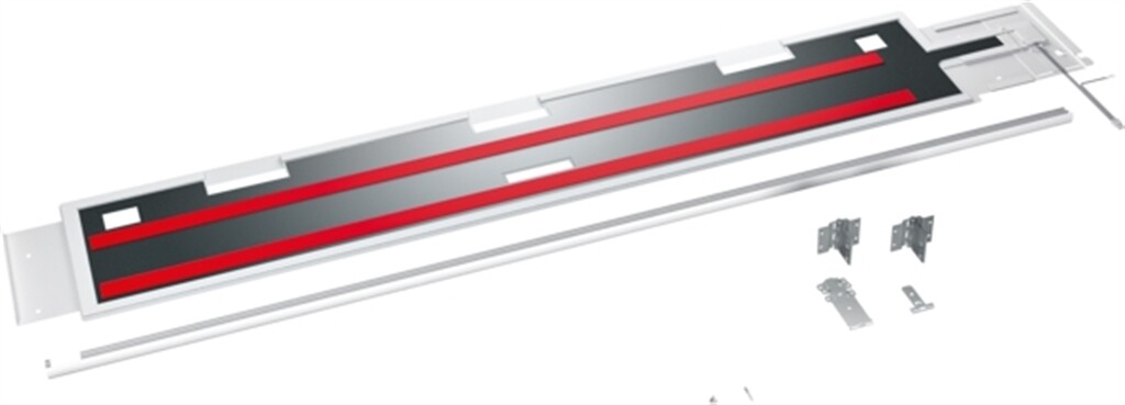 Gaggenau RA 460013 Seitliche Zusatzheizung 230V (RA460013)