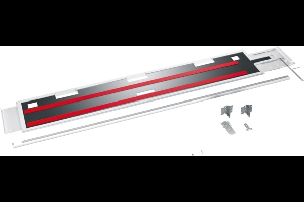 Gaggenau RA 460013 Seitliche Zusatzheizung 230V