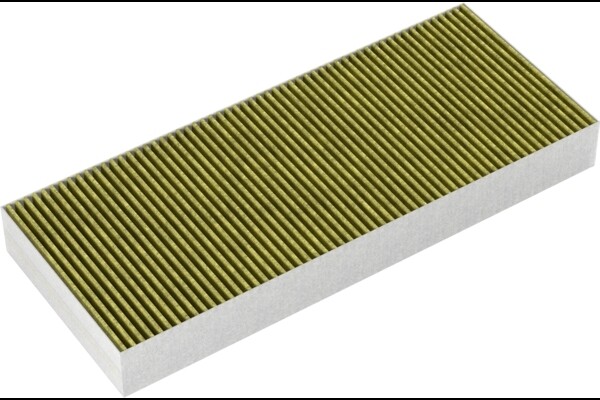 Gaggenau AA 210110 Aktivkohlefilter