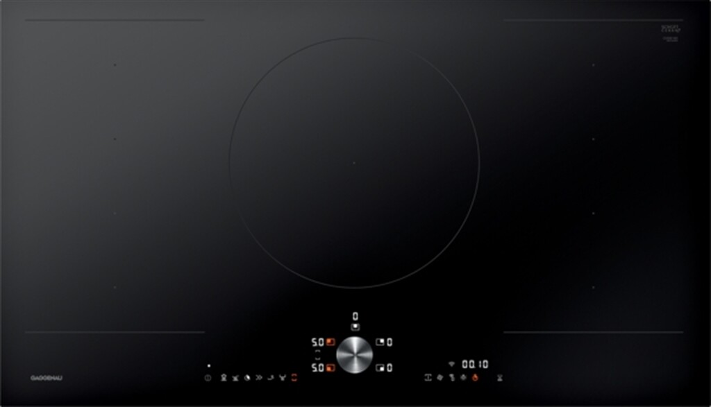 Gaggenau Autark-Induktionsfeld CI 292102 Flex-Induktionskochfeld 3 Jahre Premiumshop Garantie