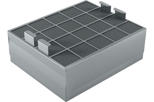 Gaggenau AA 200816 Umluftmodul