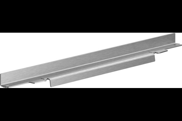 Gaggenau AA 414010 Luftleitschiene für Vario Serie 400