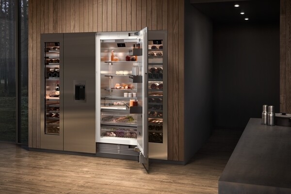 Gaggenau RW 414365