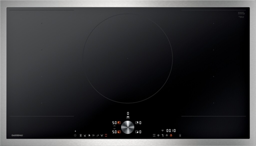 Gaggenau Autark-Induktionsfeld CI 292112 Flex-Induktionskochfeld 3 Jahre Premiumshop Garantie
