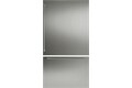 Gaggenau RA 421910 Edelstahltür 91,4cm für RB491