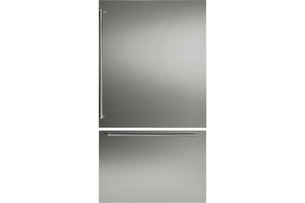 Gaggenau RA 421910 Edelstahltür 91,4cm für RB491