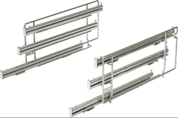 Gaggenau BA 010301 3-fach Vollauszug