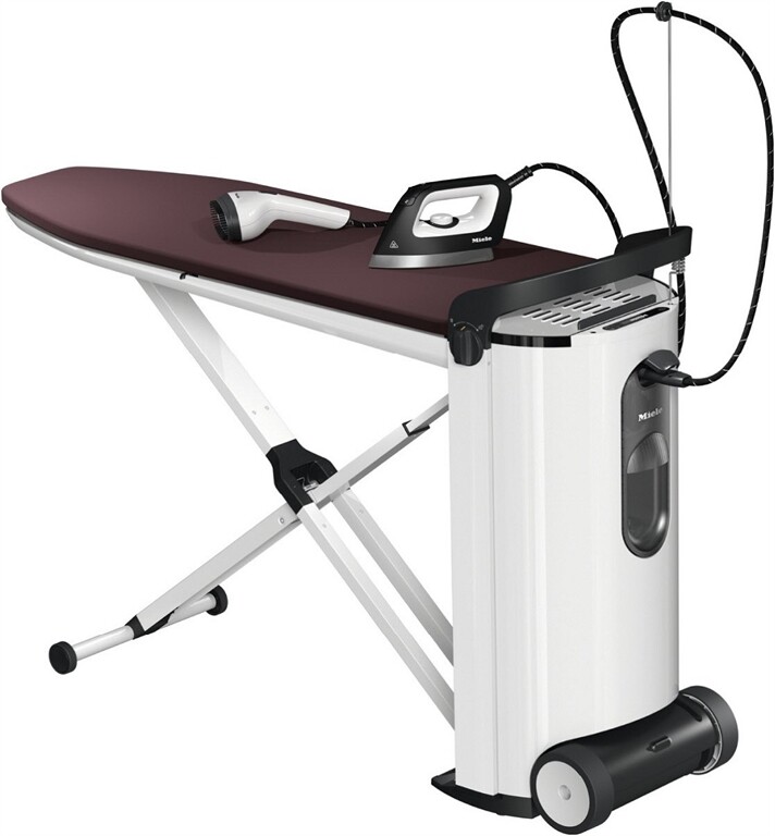 Miele Dampfbügelsystem B 4847