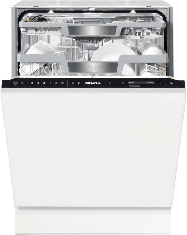 Miele Geschirrspüler PFD 104 SCVi XXL ProfiLine (vollintegrierbar)