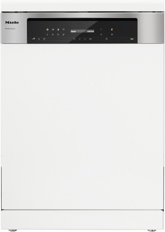 Miele Geschirrspüler PFD101 D ED/BW3N400 7,3kw