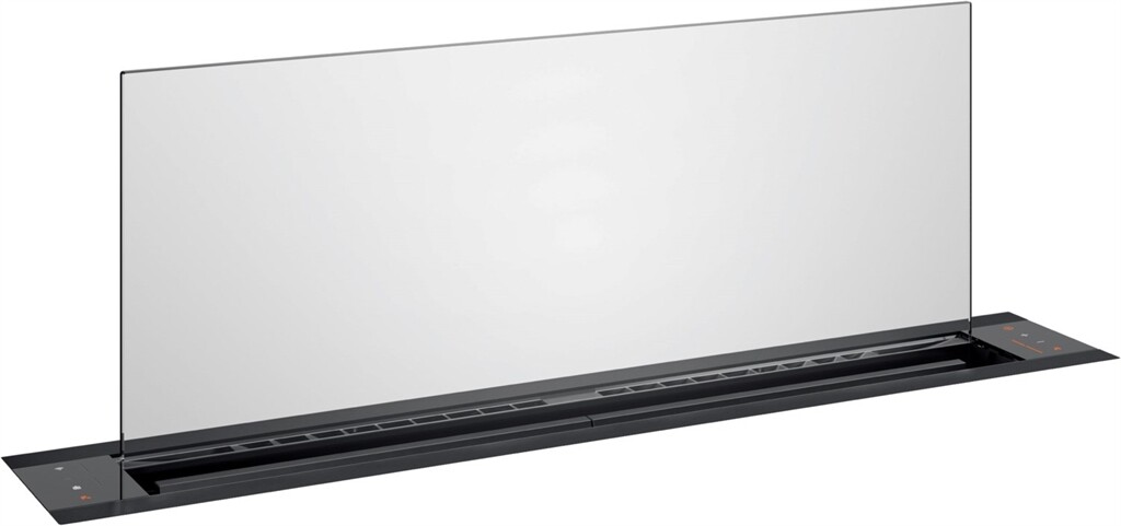 Gaggenau Dunstabzugshaube AL 200180 (schwarz) 3 Jahre Premiumshop Garantie