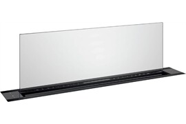 Gaggenau Arbeitsplatten- Dunstabzugshaube AL 200190 (schwarz)